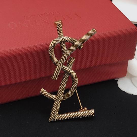 YSL Brooch 03lyh89